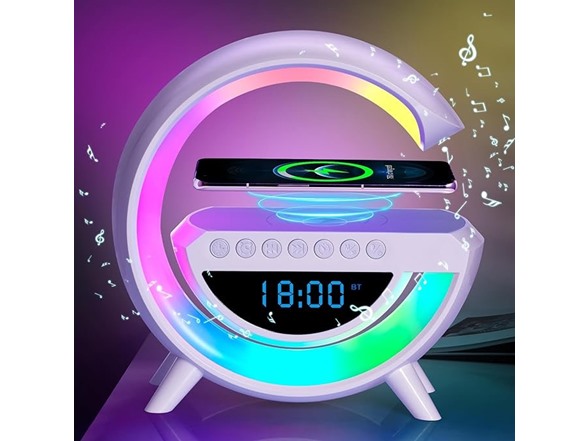 Technical Pro Wireless Bluetooth Speaker
