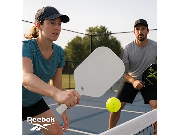 Reebok - Premium Quality, Everyday Essential, Durable, Reliable Performance