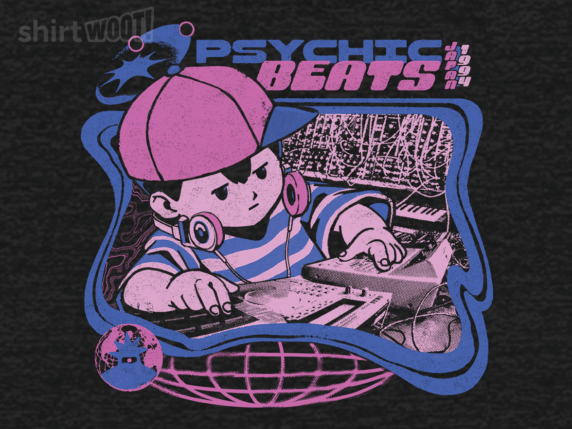 Psychic Beats - Gallery 9