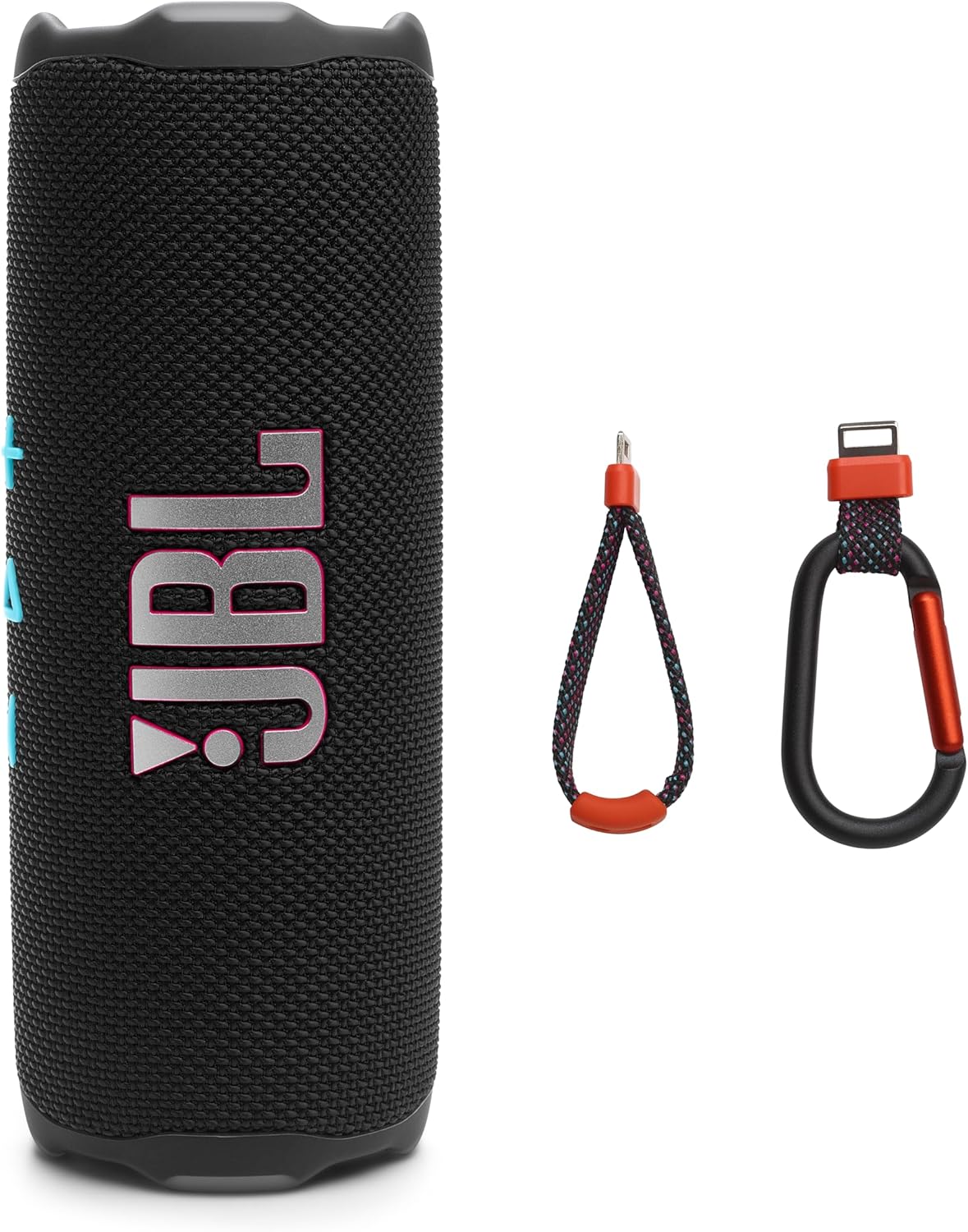 JBL Flip 7 Portable Waterproof Speaker (Grade A Refurbished) - Gallery 17