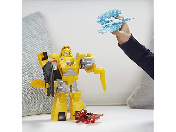 Playskool Heroes Transformers Rescue Bots