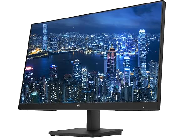 HP V27i G5 27 FHD Monitor
