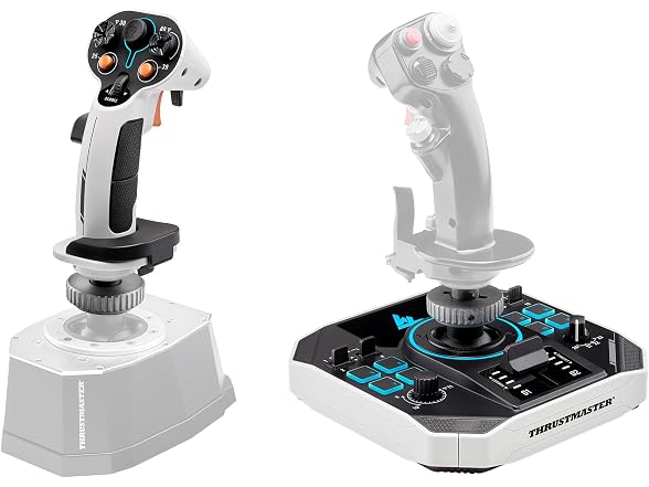 Thrustmaster SOLR2FLTSTPC Sol-R 2 HOSAS