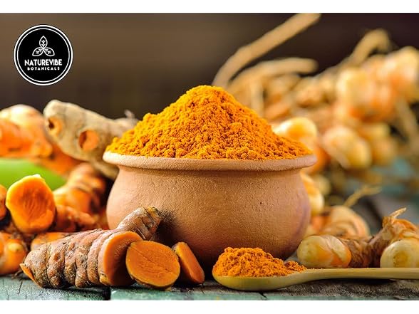Naturevibe Botanicals | Premium Quality