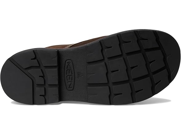 KEEN Utility Mens Liberty 8 Waterproof