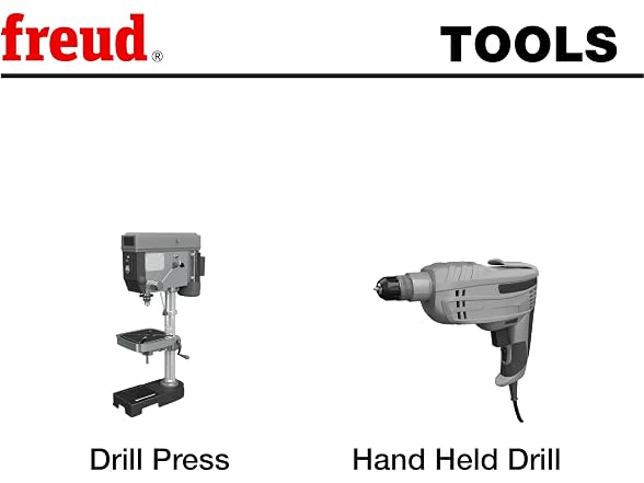 Freud PB-016 Forstner Drill Bit