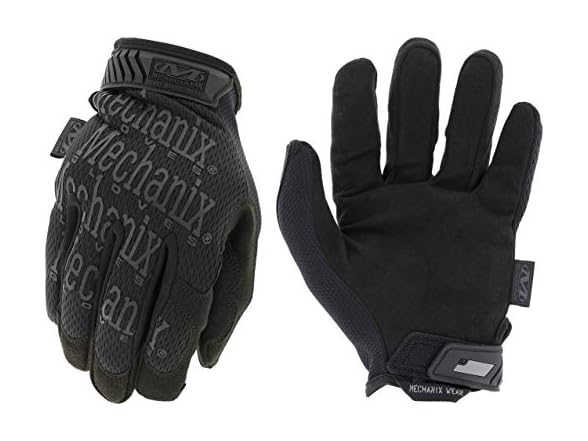 (3pr) Mechanix Wear TAA Original® Covert Gloves