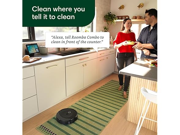 iRobot iRobot Roomba Combo 10 Max Robot Vacuum and Mop +