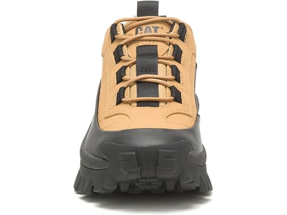 Cat Intruder Galosh Waterproof Men's Shoes