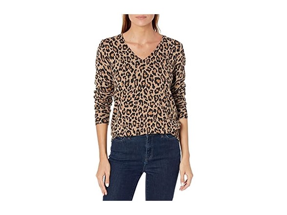Camel Leopard