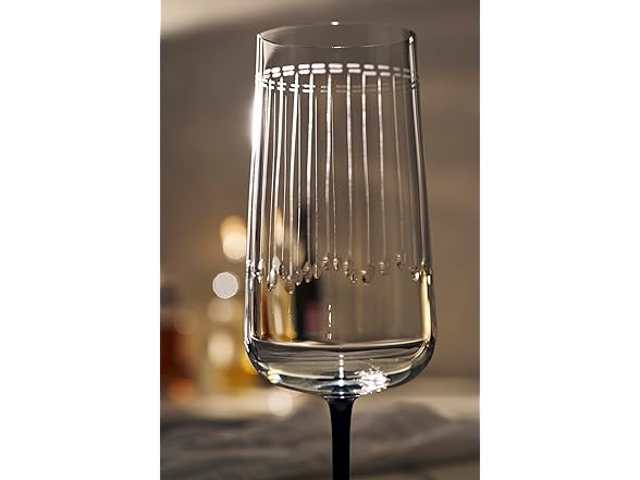 Zwiesel Glas Handmade Glass Champagne (Set of 2)
