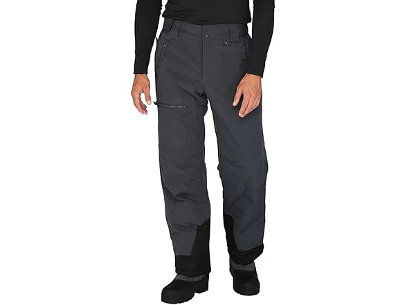 Arctix Men (X-Large/32" Inseam) Mountain Ski Pants