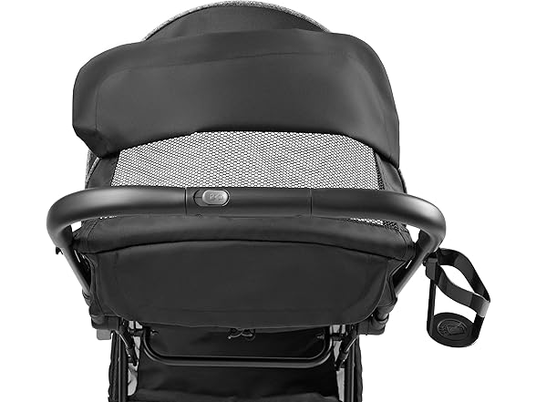 Summer Infant 3Dpac CS Compact Stroller