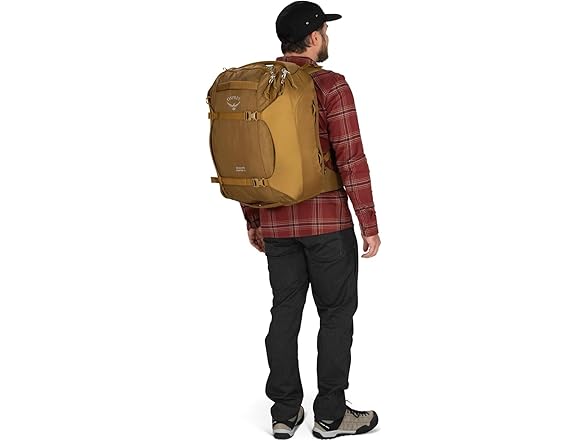 Osprey 10005381 O/S Osprey Sojourn Porter Travel Pack 46L