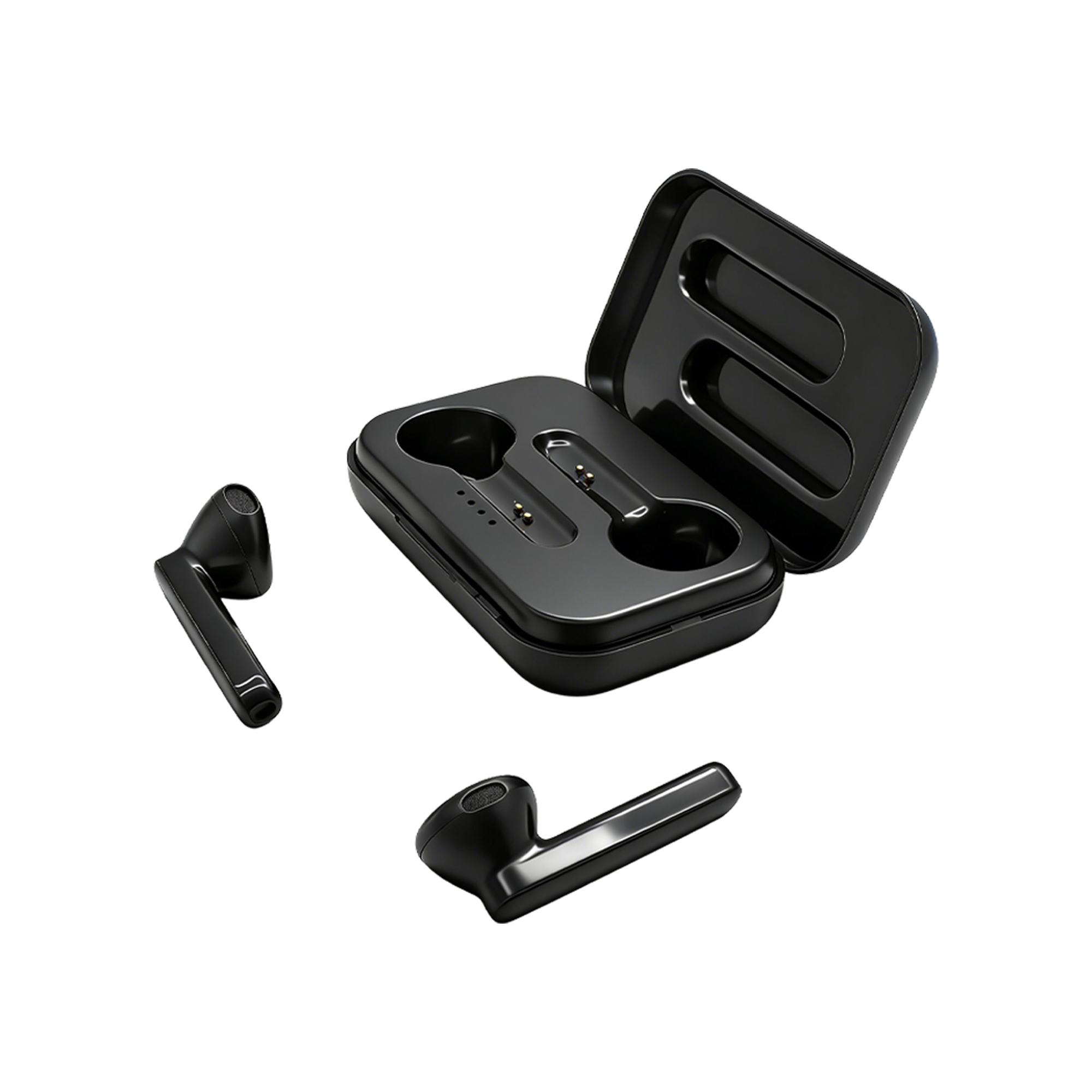 Wireless Speaker + Wireless Earbuds - Gallery 7