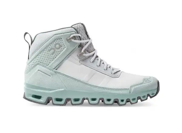 On Running Cloudridge Women's Shoes - Gallery 4