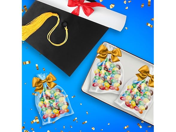 M&M'S Peanut Milk Chocolate Candy