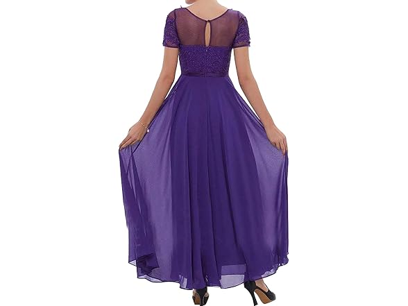 H.s.d Women (16 Plus) Classic Dress