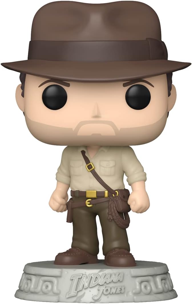 Funko Pop! Movies Edition Collectibles - Gallery 34