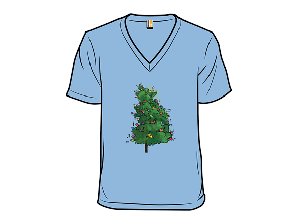 Tree Songs