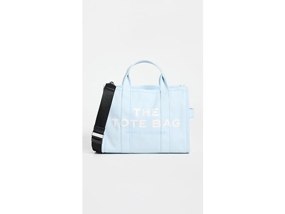Marc Jacobs The Medium Tote Bag - Canvas