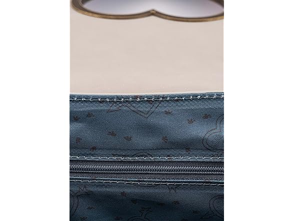 Loungefly x Lady and the Tramp Purse