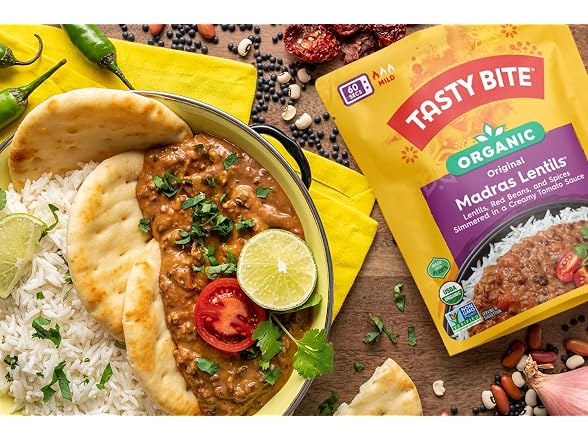 Meal Variety Pack 8ct