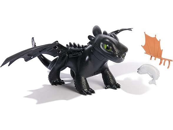 Dragons How to Train Your Dragon Interactive