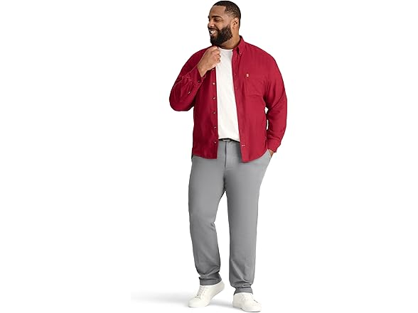 Velvet Maroon