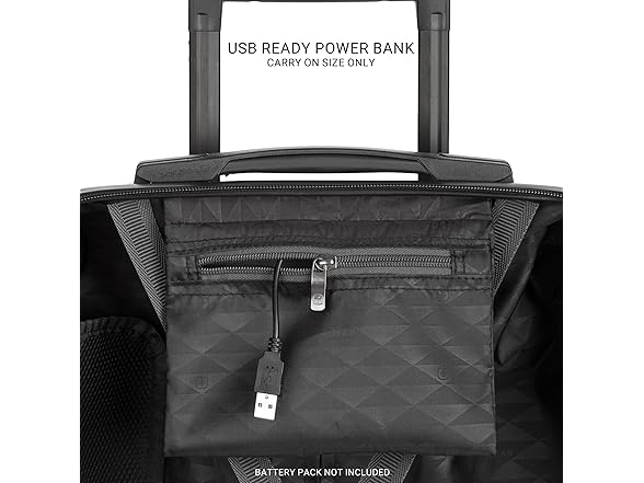 SwissGear 7272 Energie Luggage Silver, 3-Piece Set (19/24/27)