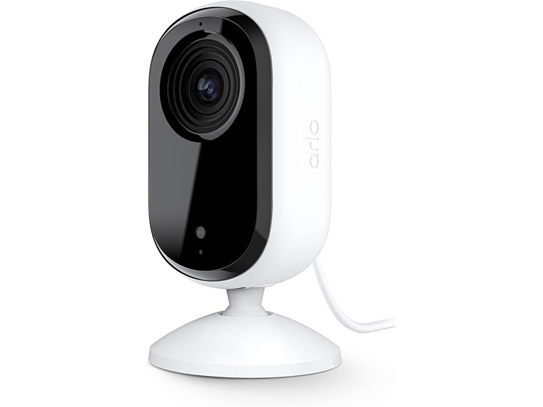 ARLO VMC3060 Essential 2nd Gen 2K Single Cam