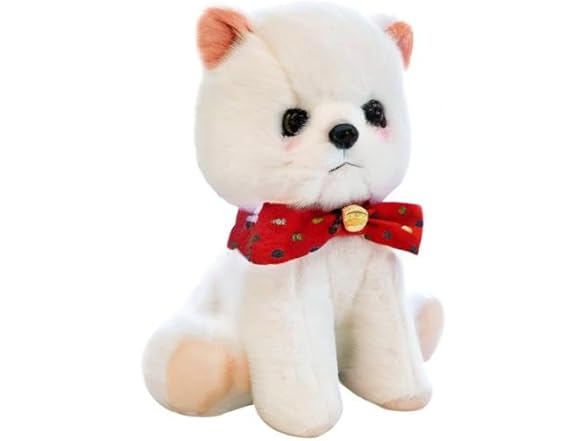 DiSiMi Soft and Comfortable Squat Plush