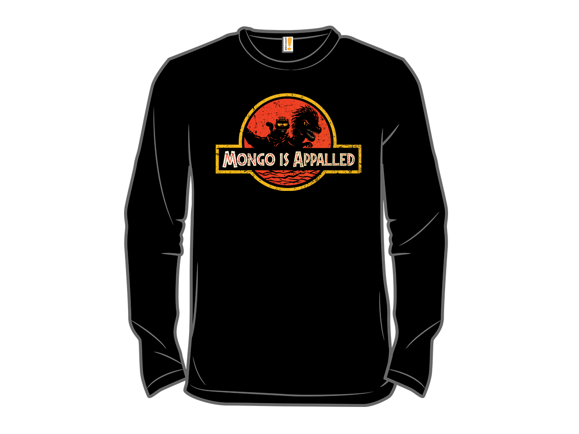 Jurassic Crawl - Gallery 13