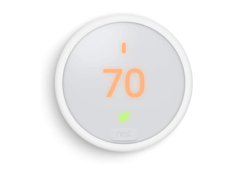 google nest NEST THERMOSTAT E #3 Google Nest Thermostat E 