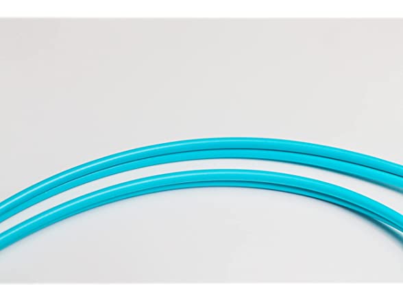 2M OM4 LC LC Fiber Patch Cable