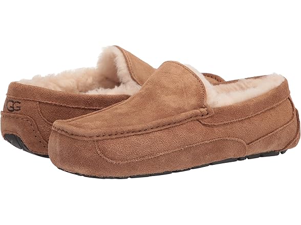 Ugg Men's Ascot Slippers