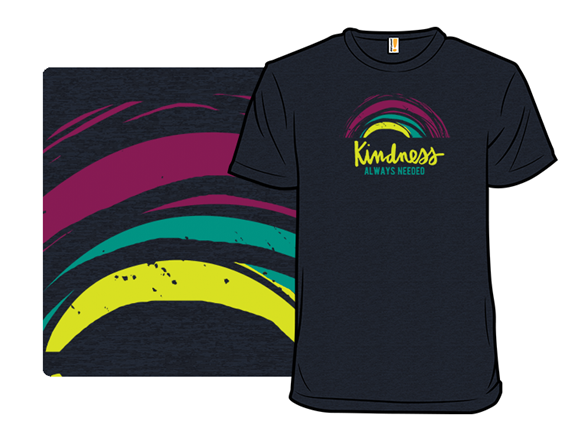 Kindness. Always Needed Remix