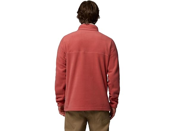 Columbia Men's (2XL) Men's Steens Mountain Half Sn