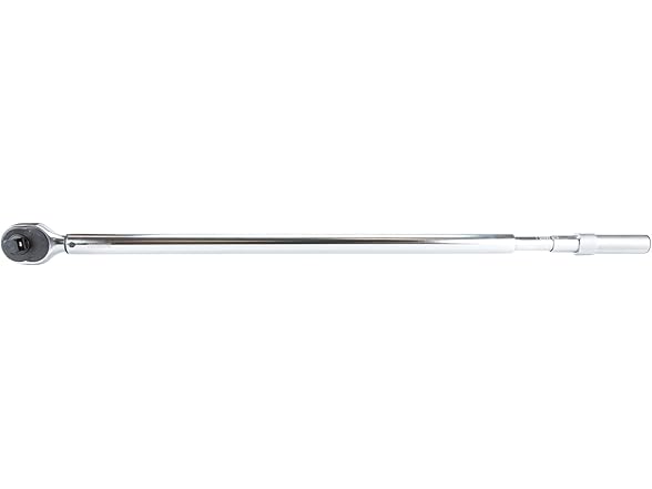 Performance Tool M204 3/4-Inch Drive Torque Wrench