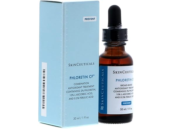 SkinCeuticals Phloretin CF Treatment, 1 oz