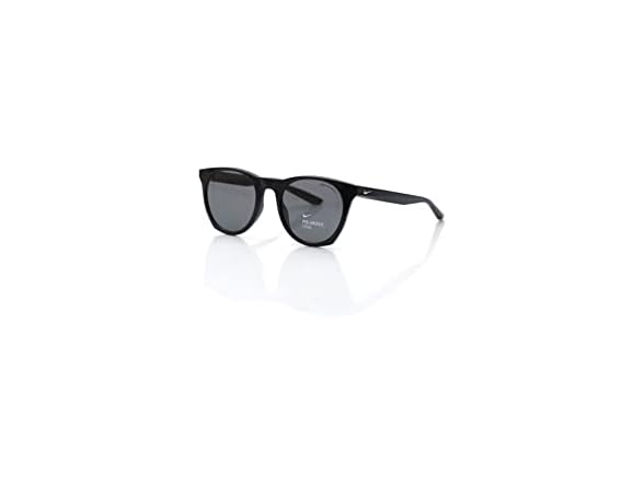 Nike Unisex EV1120 Sunglasses Black Black