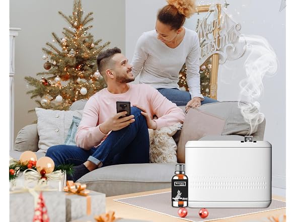 Essential Oil Inspired by Luxury Hotel