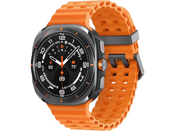 (NEW) SAMSUNG Galaxy Watch Ultra (2025) - GENERIC WATCH BAND