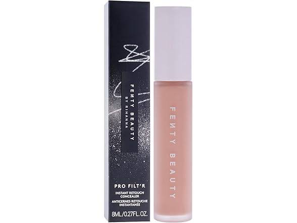 FENTY BEAUTY Pro Filtr Instant Retouch Concealer - 27