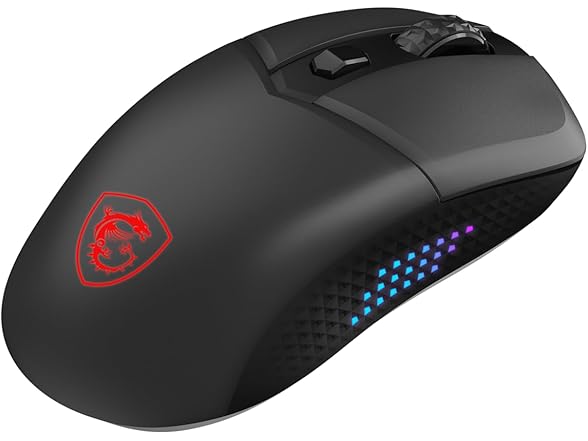 MSI VERSA 300 ELITE WIRELESS Gaming Mouse