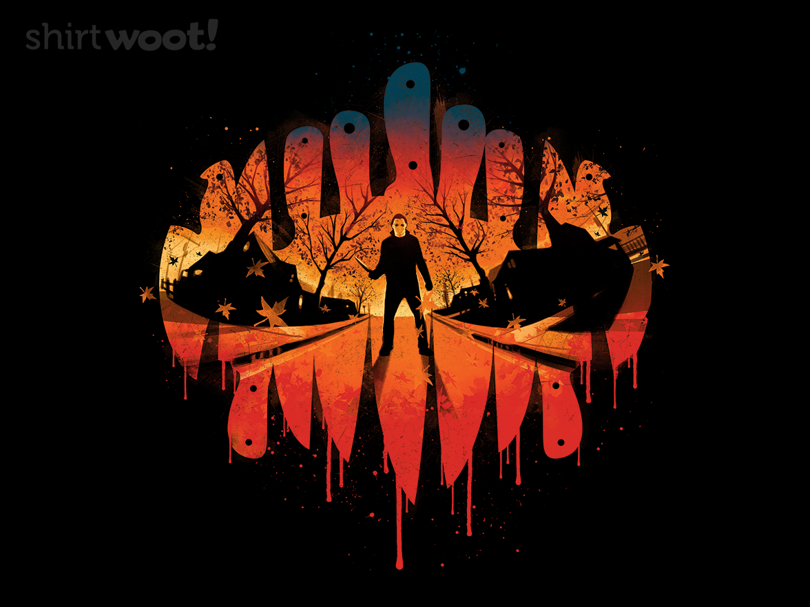 The Shape of Halloween - Gallery 4