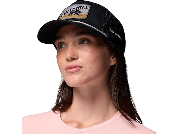 Columbia Unisex Trailblaze Snap Back