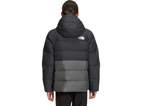 The North Face Boys (S) North Down Parka Jacket