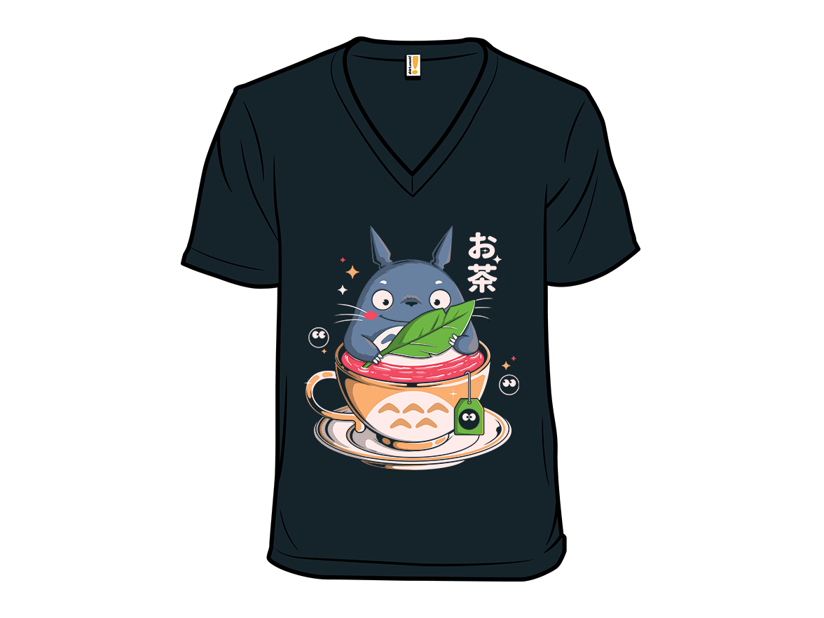 My Tea Neighbor - Gallery 10