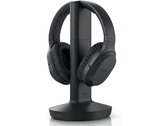 Sony RF400 WIRELESS HOME THEATER